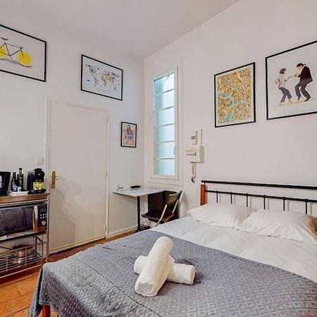 Em 9 - Hypercentremetro Carmes A 5 Min Apartment Toulouse Exterior photo